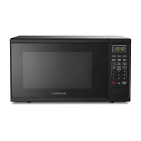 Farberware 1.1 Cu. Ft. 1000-Watt Digital Counter Microwave Oven