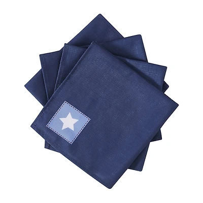 Avanti Americana Heritage 4-pc. Napkins