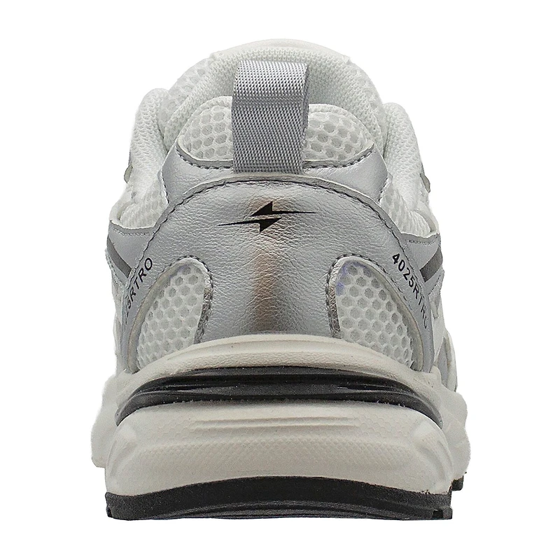NSD Retro 4025 Big Kid Unisex Sneakers