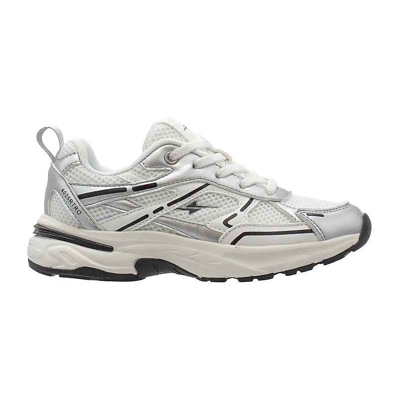 NSD Retro 4025 Big Kid Unisex Sneakers
