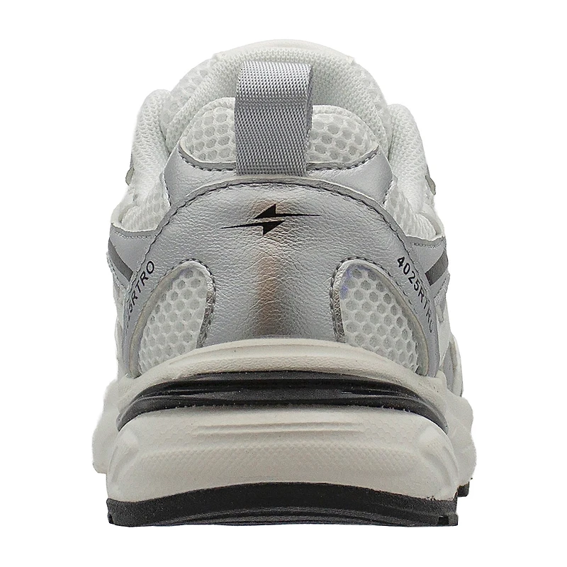 NSD Retro 4025 Little Kid Unisex Walking Shoes