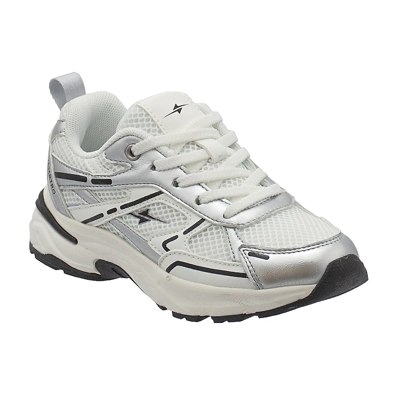 NSD Retro 4025 Little Kid Unisex Walking Shoes