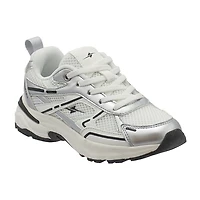 NSD Retro 4025 Little Kid Unisex Walking Shoes