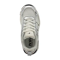 NSD Retro 4025 Little Kid Unisex Walking Shoes