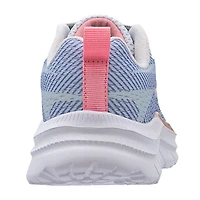 NSD Horizon Little Kid Girls Sneakers