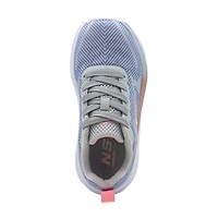 NSD Horizon Little Kid Girls Sneakers