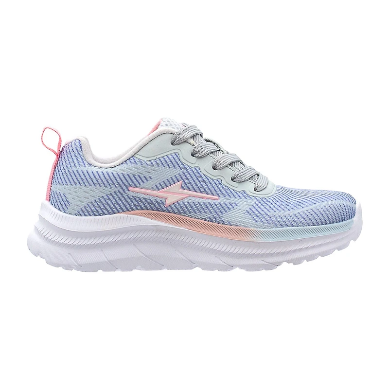 NSD Horizon Little Kid Girls Sneakers