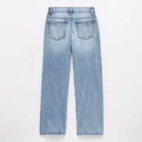 Thereabouts Little & Big Kid Boys Adaptive Pull-On Baggy Fit Jean