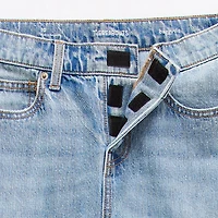 Thereabouts Little & Big Kid Boys Adaptive Pull-On Baggy Fit Jean