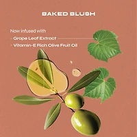 MILANI Baked Blush