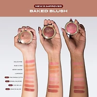 MILANI Baked Blush