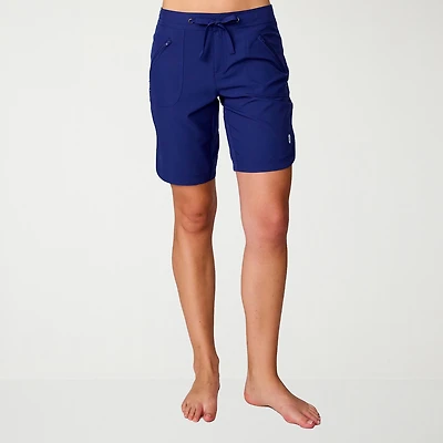 Free Country Womens Board Shorts