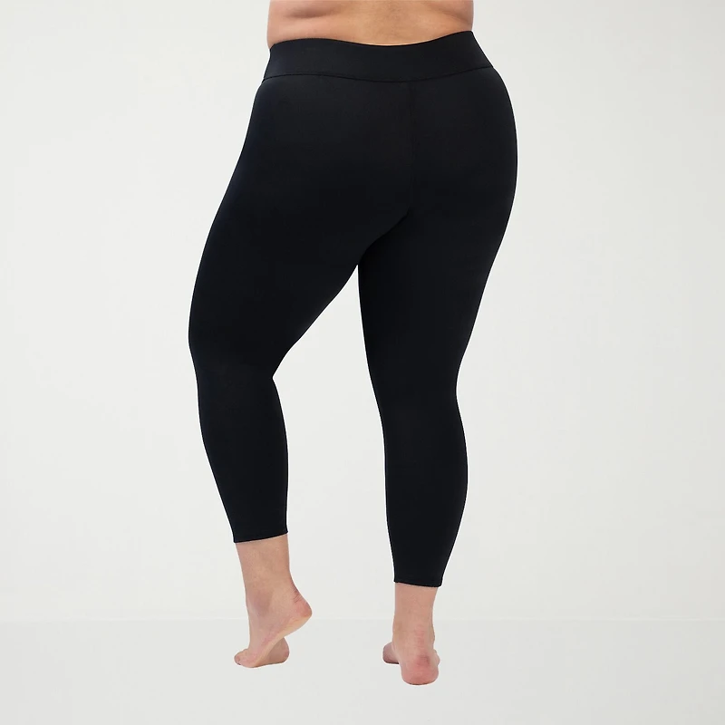 Dolfin Womens Comfort Waistband Swim Pants