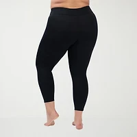Dolfin Womens Comfort Waistband Swim Pants