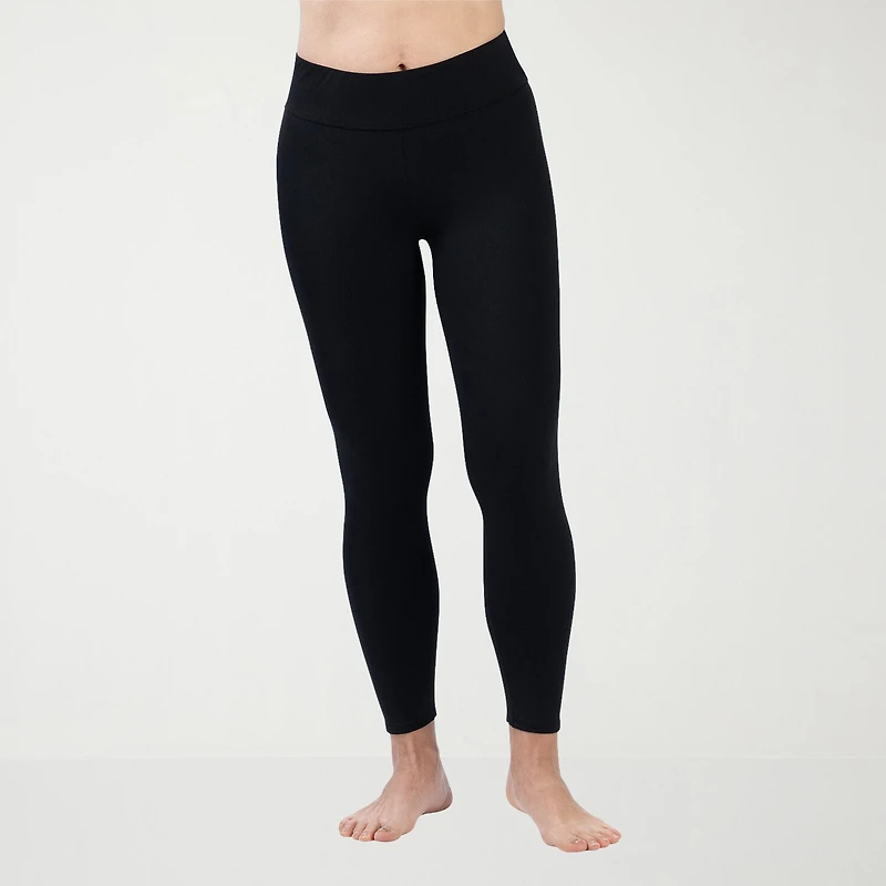 Dolfin Womens Comfort Waistband Swim Pants