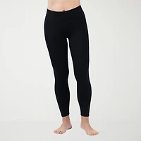 Dolfin Womens Comfort Waistband Swim Pants