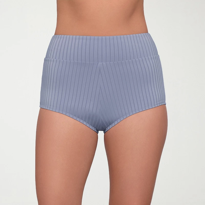 S3 Swim Womens Lined Shorts