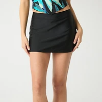Mynah Womens Swim Skirt