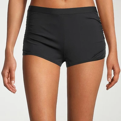 Mynah Womens LINED Swim Shorts