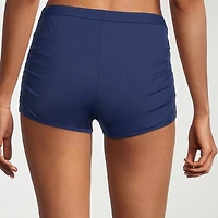 Mynah Womens Lined Swim Shorts