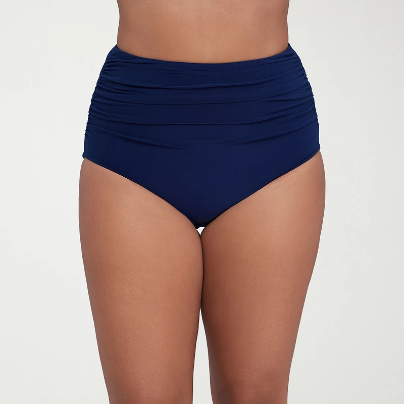 Trimshaper Brief Bikini Swimsuit Bottom