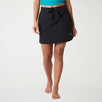 Free Country Paradise Womens Swim Skirt