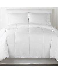 Home Expressions Light Warmth Down Alternative Comforter