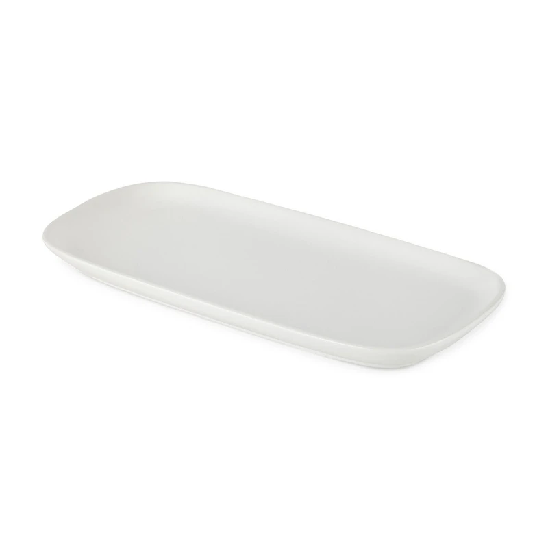 Loom + Forge Ren 14x7 Serving Tray