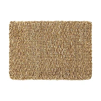 Linden Street Seagrass Placemat
