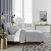 Loom + Forge Zenith Duvet Cover Set