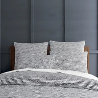 Loom + Forge Zenith 3-pc. Midweight Comforter Set