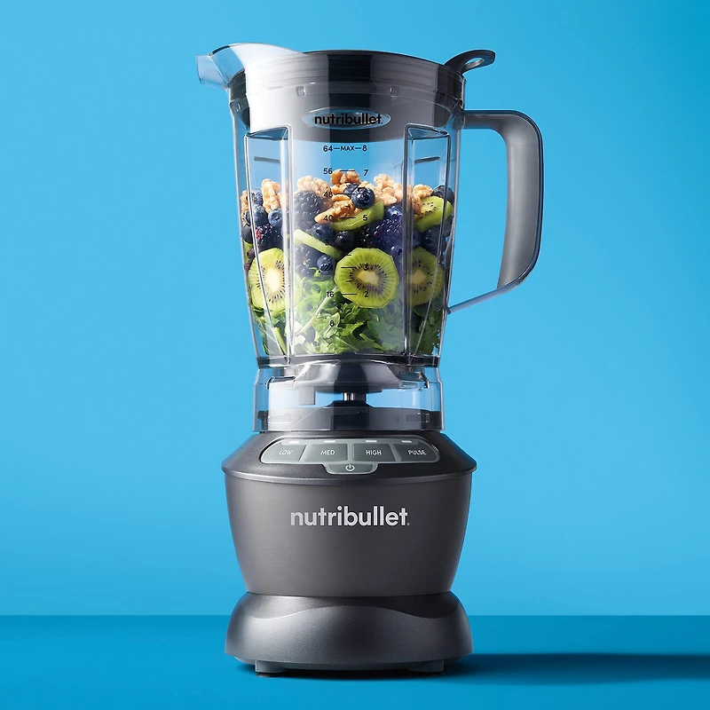 Nutribullet 64oz Blender