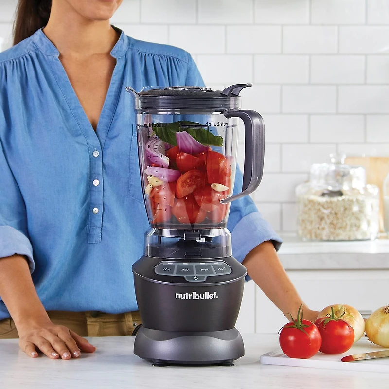 Nutribullet 64oz Blender