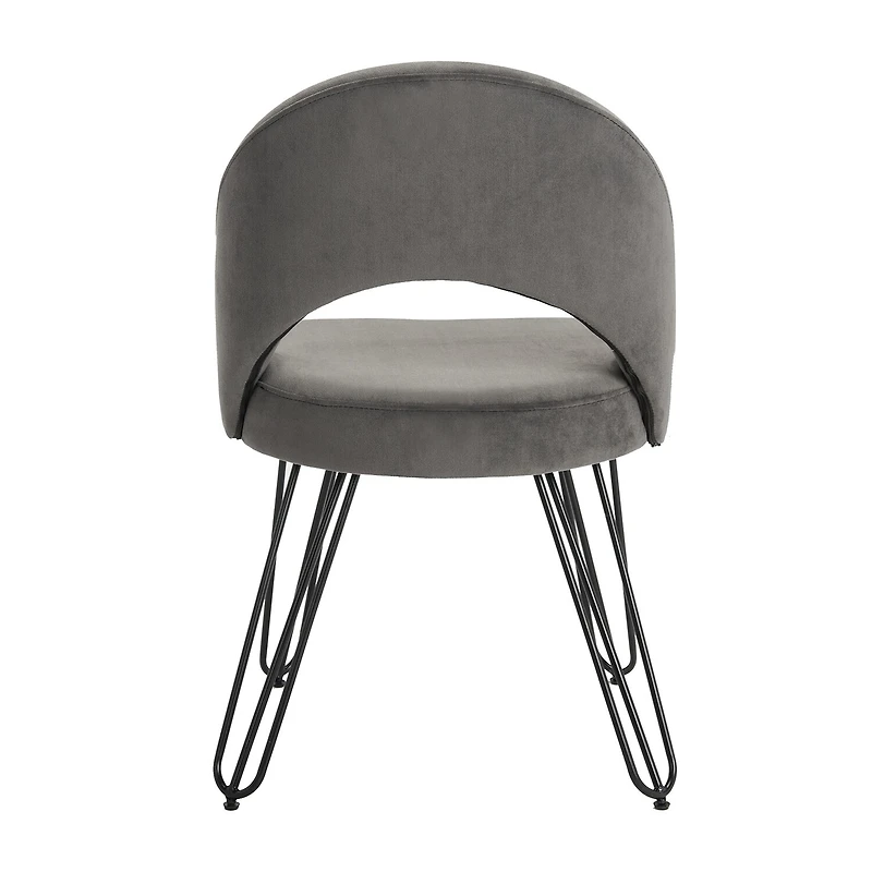 Safavieh Jora Dining Collection 2-pc. Upholstered Chair
