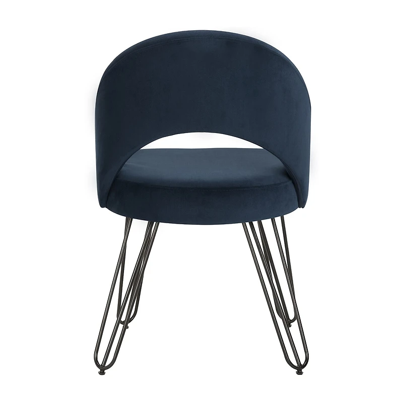 Safavieh Jora Dining Collection 2-pc. Upholstered Chair
