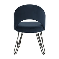 Safavieh Jora Dining Collection 2-pc. Upholstered Chair