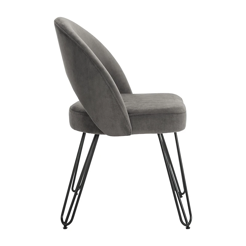 Safavieh Jora Dining Collection 2-pc. Upholstered Chair