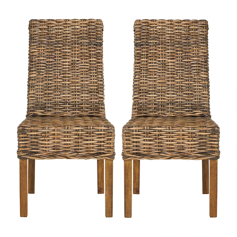 Safavieh Sanibel Dining Collection 2-pc. Dining Chair