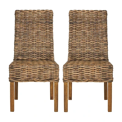 Safavieh Sanibel Dining Collection 2-pc. Dining Chair