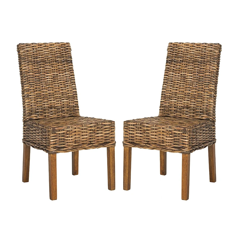 Safavieh Sanibel Dining Collection 2-pc. Dining Chair