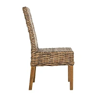 Safavieh Sanibel Dining Collection 2-pc. Dining Chair