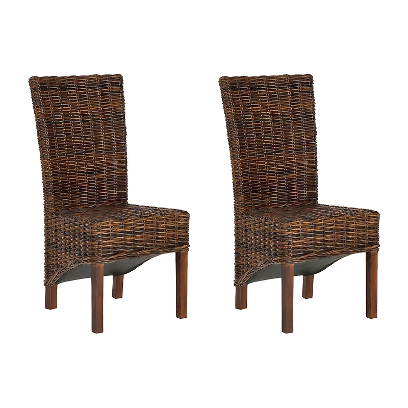 Safavieh Ridge Dining Collection 2-pc. Dining Chair
