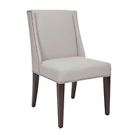 Safavieh Rachel Dining Collection 2-pc. Upholstered Dining Chair