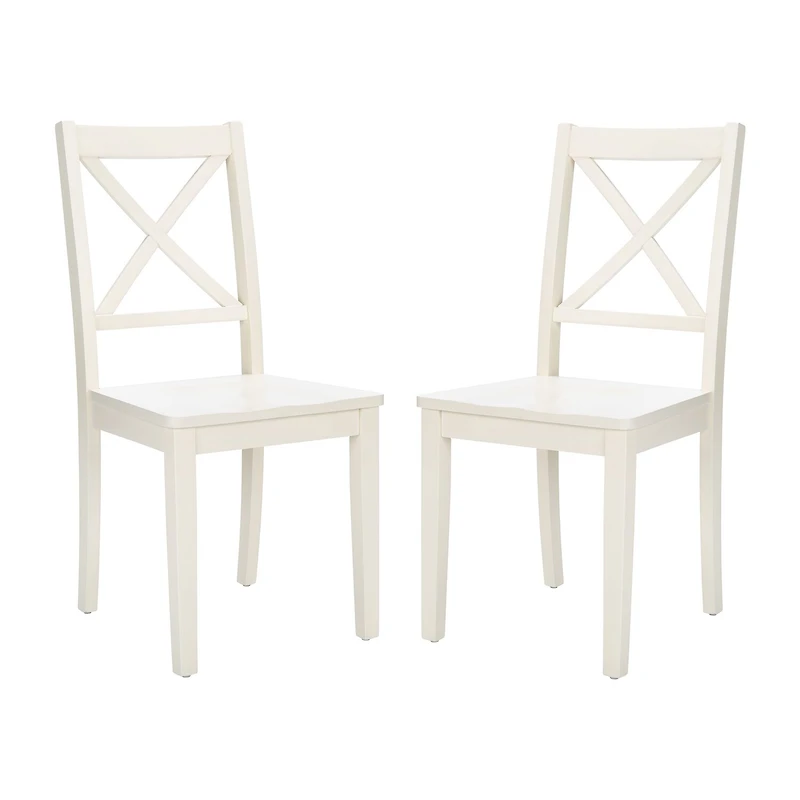 Safavieh Silio Dining Collection 2-pc. Dining Chair