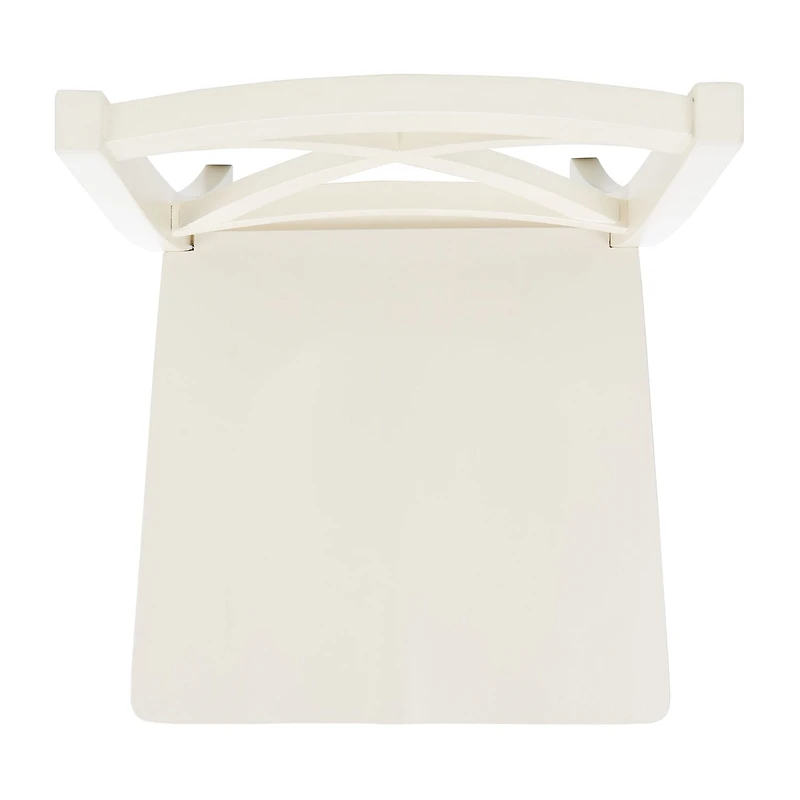 Safavieh Silio Dining Collection 2-pc. Dining Chair