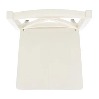 Safavieh Silio Dining Collection 2-pc. Dining Chair