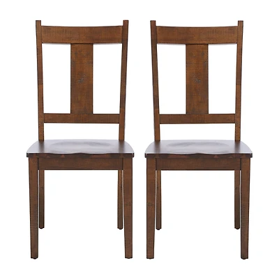 Sergio Dining 2-pc. Side Chair