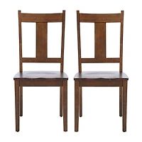 Sergio Dining 2-pc. Side Chair