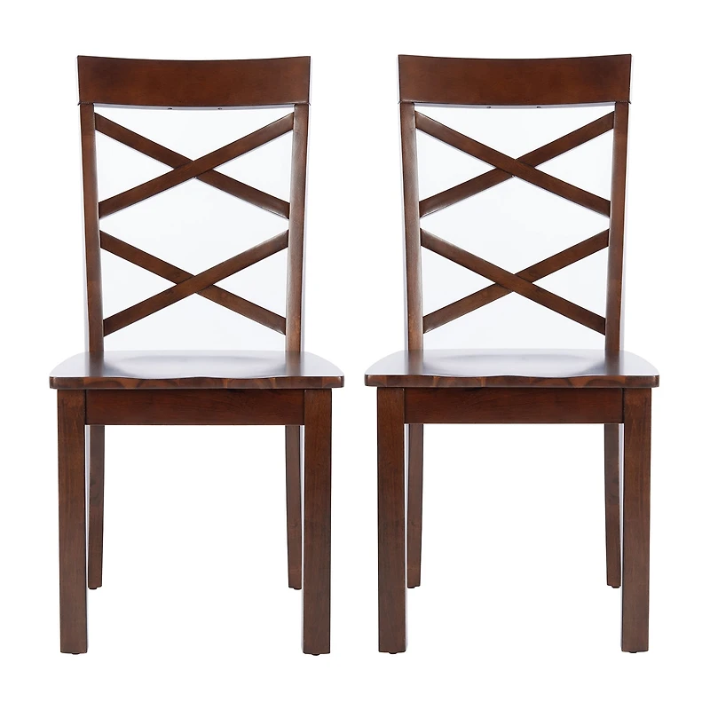 Safavieh Ainslee Dining Collection 2-pc. Dining Chair