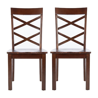 Safavieh Ainslee Dining Collection 2-pc. Dining Chair